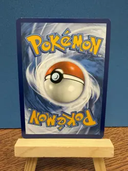 Pokemon TCG Bill's Transfer 194/165 Scarlet & Violet 151 Ultra Rare Trainer - Image 2