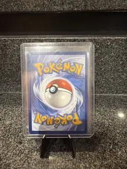 Pokemon TCG Team Rockets Crobat EX Destined Rivals #234/182 - Image 2