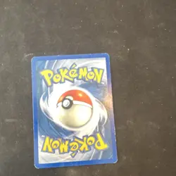 Pokemon Pikachu 70/111 Wizards Promo Basic Mouse 50 HP English Card Stock - Image 2
