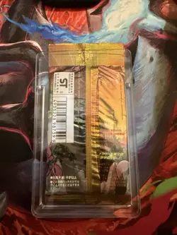 Pokemon Neo Discovery Crossing The Ruins Japanese Booster Pack Sealed - Image 2