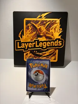 Pokemon TCG - Sun & Moon - Charizard GX (SM60) - Promo - Image 2