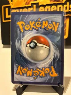 Pokemon TCG - Sun & Moon - Charizard GX (SM60) - Promo - Image 4
