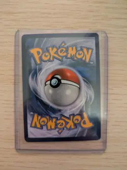 Pokemon Cards Galvantula ex 168/142 Stellar Crown Special Illustration Rare NM - Image 2