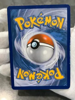 Pokemon TCG Seismitoad EX 106/111 Furious Fists Holo Full Art Ultra Rare LP - Image 5