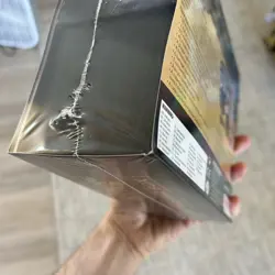 Pokemon Shining Fates Elite Trainer Box ETB (edge scuff) - Image 2
