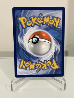 PIKACHU - McDonald's Promo 002/015 M24 EN 2024 Happy Meal Holo Foil Pokemon 2025 - Image 2