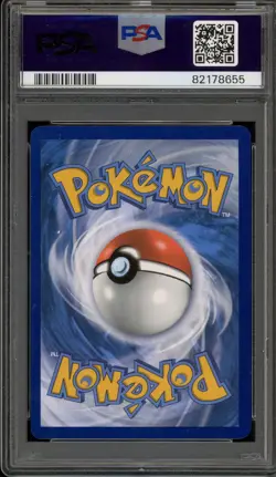 Pokemon Charizard ex Obsidian Flames Special Illustration Rare #223 PSA 10 - Image 2