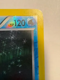Pokemon TCG Articuno Next Destinies Reverse Holo 27/99 HP120 - Image 4