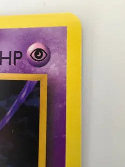 Pokemon TCG Mewtwo Basic Evolutions Card 51/108 Regular Rare, LP - Image 4