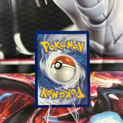 Charizard V 017/172 Swsh09: Brilliant Stars Ultra Rare Pokemon TCG Print Stains - Image 5