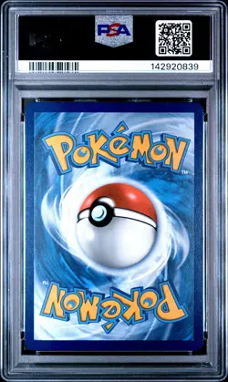 2023 POKEMON SVP EN-SV BLACK STAR PROMO 151 ELITE TRAINER BOX SNORLAX PSA 10 - Image 2