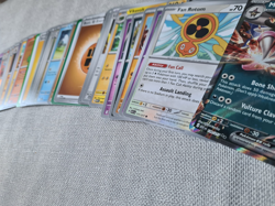 Pokemon Ascended Heros ETB Opened Box & Bulk - Image 4