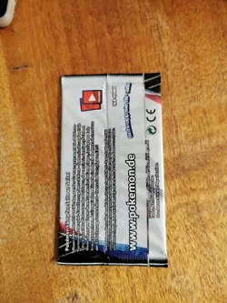 Pokemon Teams sind Trumpf Booster Probepack Deutsch Sealed - Image 2