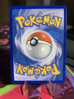 Nidoking 58/116 Plasma Freeze Reverse Holo Pokemon TCG - Image 2