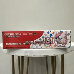 151 Japanese Booster Box SV2a Scarlet Violet Pokemon TCG *US Seller**SEALED/NEW* - Image 4