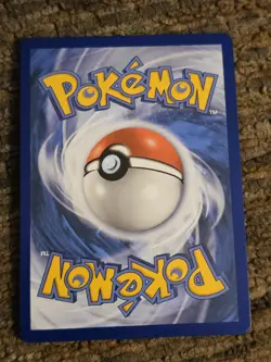 Pokemon TCG Celebi V Sword & Shield Base Set 001/202 Holo Ultra Rare NM - Image 2