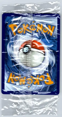 Vanillish - Illustration Rare - Holiday Calendar 2025 Promo Pokemon Card SEALED - Image 2