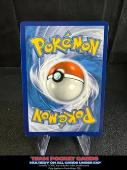 Machamp SWSH053, Black Star Promo, Pokemon, NM - Image 2