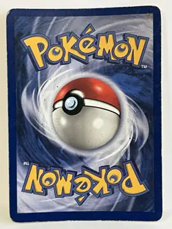 Vintage 1999 Pokemon TCG Base Set NIDOKING HOLO Rare 11/102 HP English, Unltd - Image 5