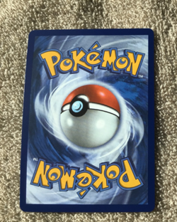 Erika's Tangela 218/217 Pokemon TCG Ascended Heroes Illustration Rare DMG - Image 2