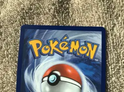 Erika's Tangela 218/217 Pokemon TCG Ascended Heroes Illustration Rare DMG - Image 3