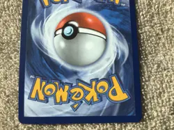 Erika's Tangela 218/217 Pokemon TCG Ascended Heroes Illustration Rare DMG - Image 4