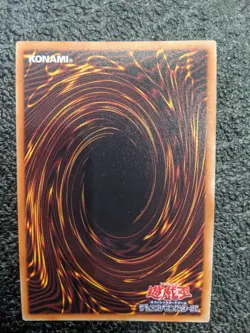 Yu-Gi-Oh! Harpie's Feather Duster - RC02-JP042 - Ultra Rare NM Near Mint - Image 2