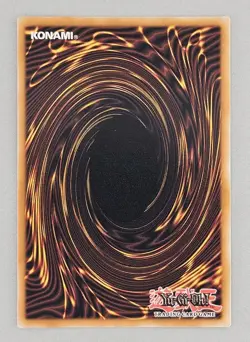 Yu-Gi-Oh! Emilia, Dance Priestess Of The Nekroz BLMM-EN025 Secret Rare Holo - Image 2
