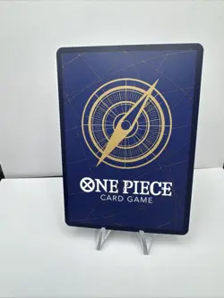 Zou OP08-039 Rare Foil English Two Legends One Piece TCG Card Game - Image 3