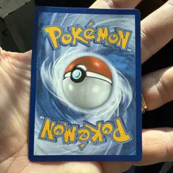 Mega Sharpedo ex Ultra Rare ME02: Phantasmal Flames 113/094 NM Holofoil Pokemon - Image 2