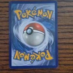Pokemon Gardevoir EX Full Art Ultra Rare Holo 111/114 XY Steam Siege 170 HP - Image 2