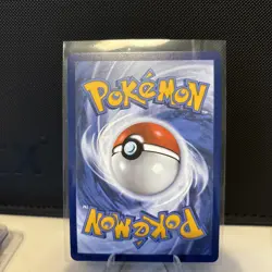 Pokemon TCG-Mystery Garden 172/132 Mega Evolutions Full Art NM - Image 2
