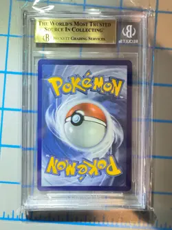 Oricorio ex #110 Pokemon Phantasmal Flames - Image 2