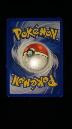 POKEMON SWALOT STAMPED EX CRYSTAL GUARDIANS 11/100 ITA GD NO GOLD STAR CHARIZARD - Image 2