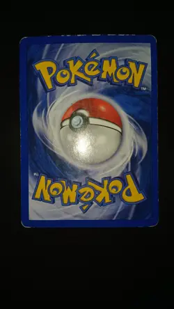POKEMON DOUBLE RAINBOW ENERGY STAMPED EX CRYSTAL GUARDIANS 88/100 ITA GOOD - Image 2