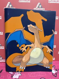 Pokemon TCG Darkness Ablaze Master Set Inc Binder | G20 - Image 1