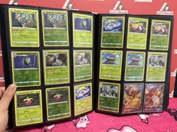 Pokemon TCG Darkness Ablaze Master Set Inc Binder | G20 - Image 3
