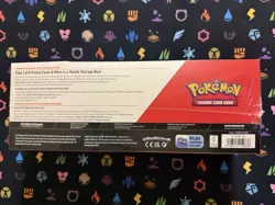 Pokemon Sams Club Prismatic Evolutions Bundles Sealed Lot of 6 - Image 3