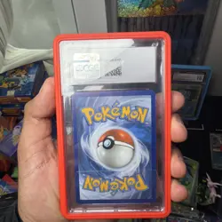 Pokemon 25th Celebrations 2021 CGC 10 Charizard Blastoise Venusaur Set Of 3 - Image 3