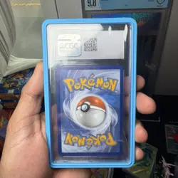 Pokemon 25th Celebrations 2021 CGC 10 Charizard Blastoise Venusaur Set Of 3 - Image 5