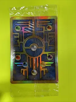 Pokemon Ancient Mew Promo X3 Holo Ungraded Mint Sealed 2000 - Image 3