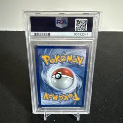Pokemon Special Delivery Charizard SWSH075 Promo PSA 10 Sword & Shield Promo - Image 2