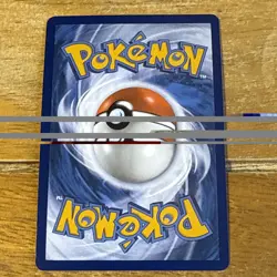 Pokemon TCG Scarlet & Violet 151 Basic Psychic Energy 207/165 Hyper Rare - Image 2