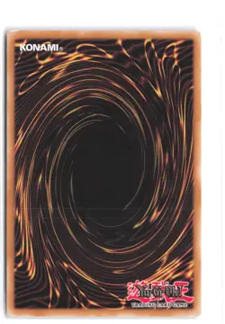 Yugioh Soundproofed EXVC-EN060 Extreme Victory MP 1st Edition - Image 2