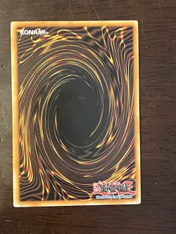 YuGiOh Red-Eyes Black Dragon Maximum Gold Premium Gold Rare 1st Ed MAGO-EN003 - Image 2