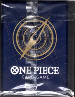 Boa Hancock Illustration Box Vol.1 - One Piece Promotion Cards ST17-004 Sealed - Image 2