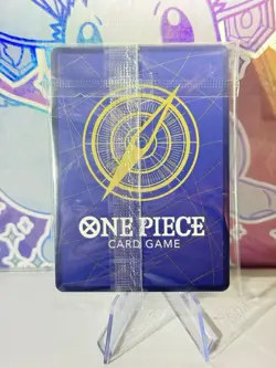 Boa Hancock ST17-004 SR One Piece Illustration Box Vol. 1 Sealed ENG Near Mint - Image 2