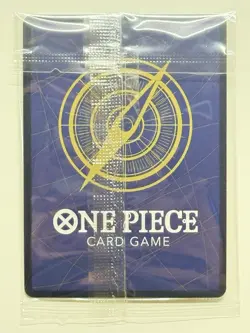 Boa Hancock ST17-004 SR One Piece Illustration Box Vol. 1 Sealed ENG Near Mint - Image 4