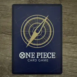 Portgas.D.Ace Alt Art OP13-119 SEC Carrying on His Will One Piece ENGLISH - Image 2