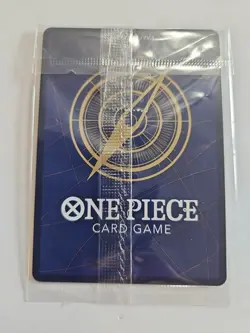 O-Nami OP05-062 UC ALT ART Sealed – Illustration Box Vol.1 One Piece TCG PROMO - Image 4
